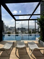 Hill House (D9), Apartment #552017381